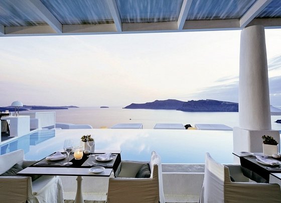 Katikies Kirini Santorini