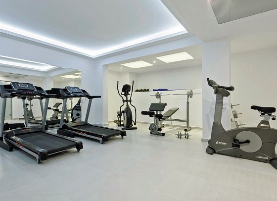 Hotel Antoperla Luxury Hotel & Spa