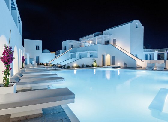 Hotel Antoperla Luxury Hotel & Spa