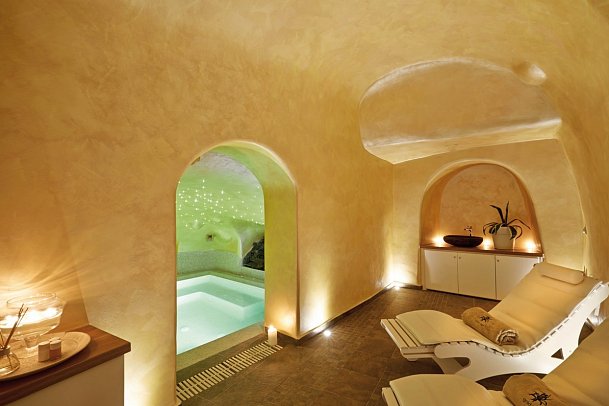 Andromeda Villas & Spa Resort