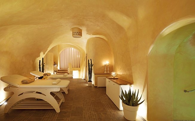 Andromeda Villas & Spa Resort