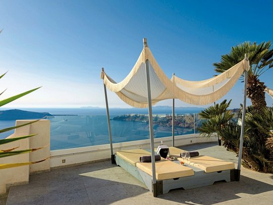 Andromeda Villas & Spa Resort