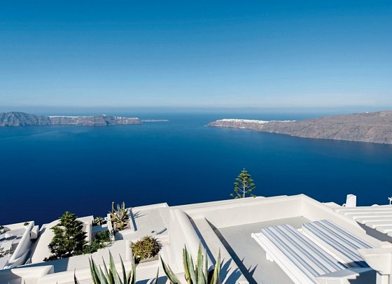 Andromeda Villas & Spa Resort