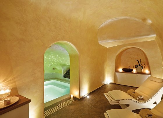 Andromeda Villas & Spa Resort
