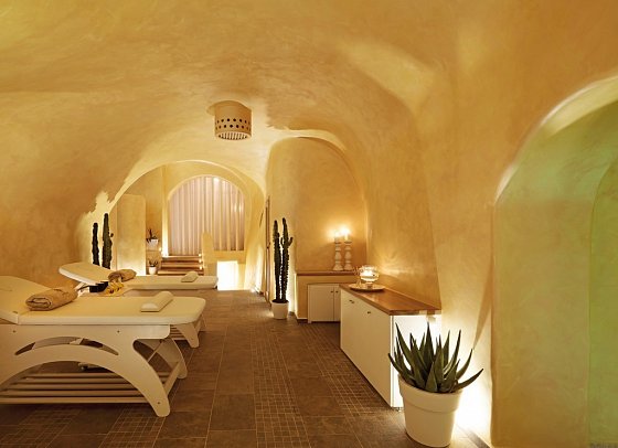 Andromeda Villas & Spa Resort