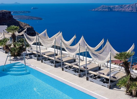 Andromeda Villas & Spa Resort