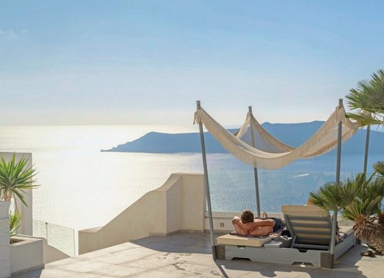 Andromeda Villas & Spa Resort
