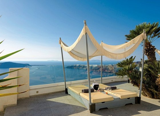 Andromeda Villas & Spa Resort