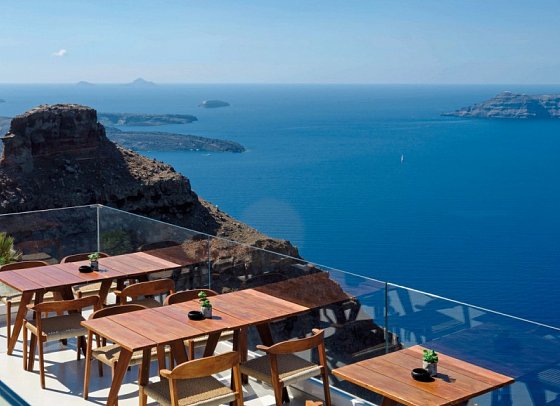 Andromeda Villas & Spa Resort