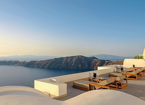 Andromeda Villas & Spa Resort
