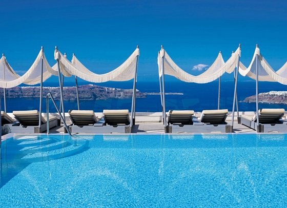 Andromeda Villas & Spa Resort