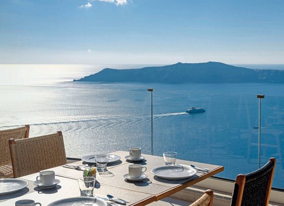 Andromeda Villas & Spa Resort