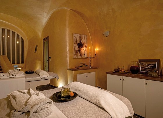 Andromeda Villas & Spa Resort