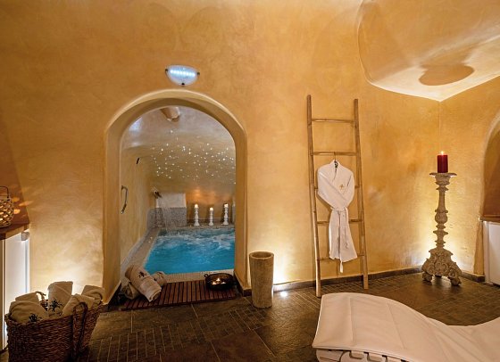 Andromeda Villas & Spa Resort