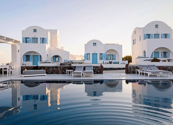 Kalestesia Suites