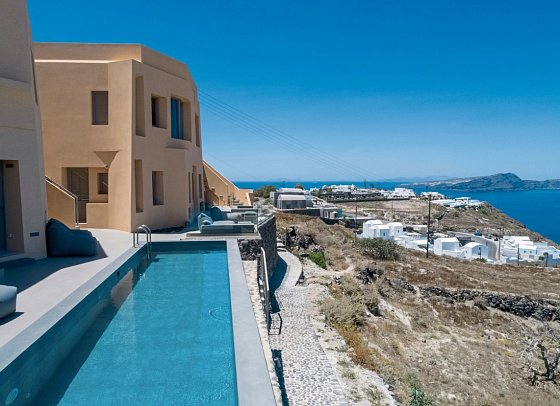 Kalestesia Suites