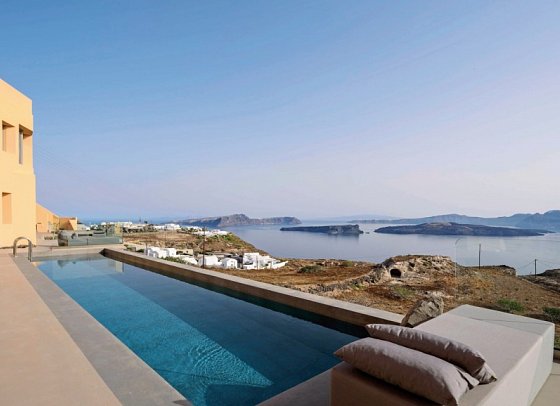 Kalestesia Suites