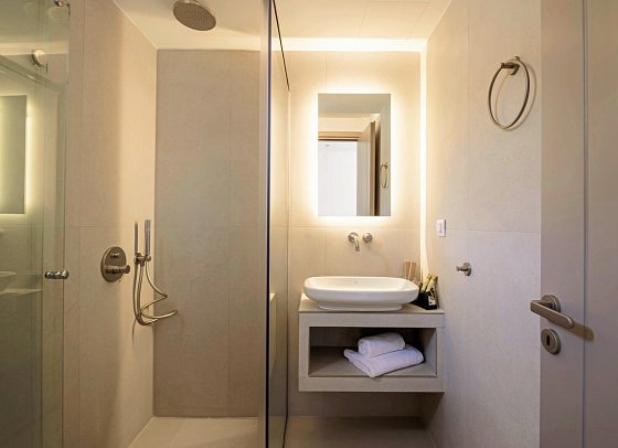 Kalestesia Suites - Badbeispiel
