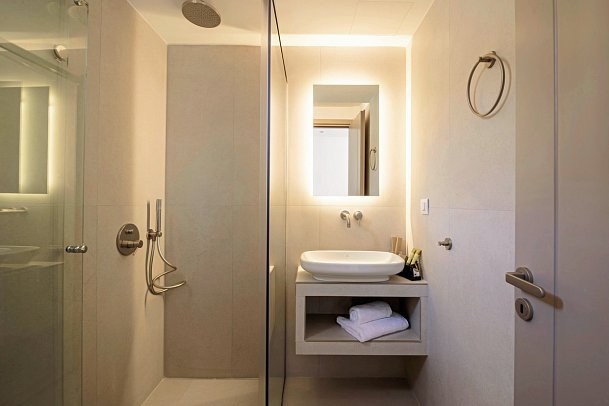 Kalestesia Suites - Badbeispiel