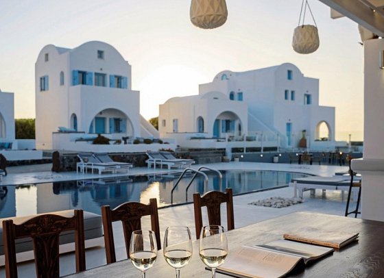 Kalestesia Suites