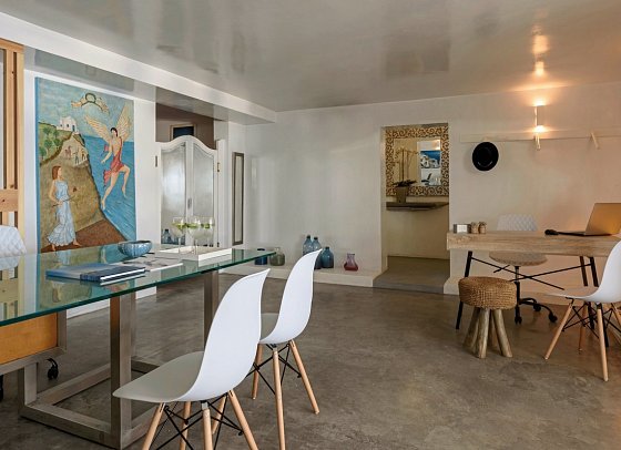 Kalestesia Suites