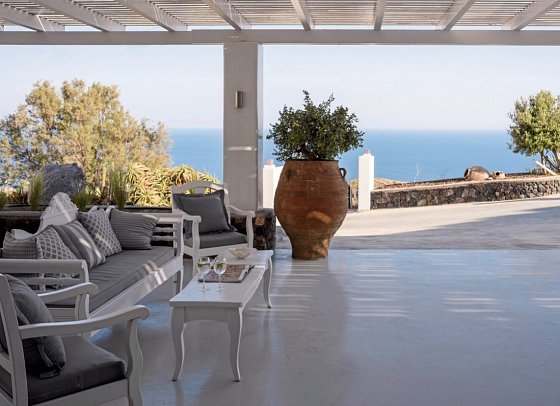 Kalestesia Suites