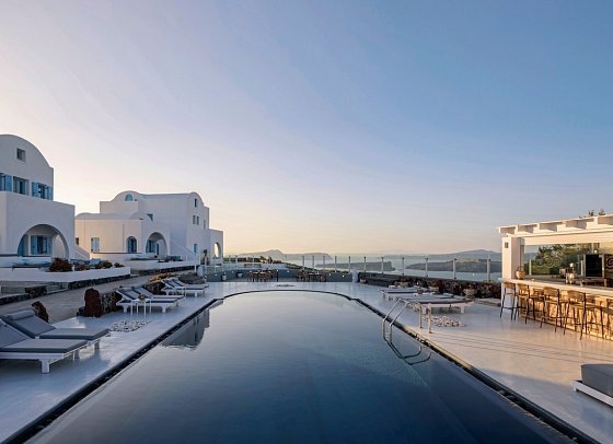 Kalestesia Suites