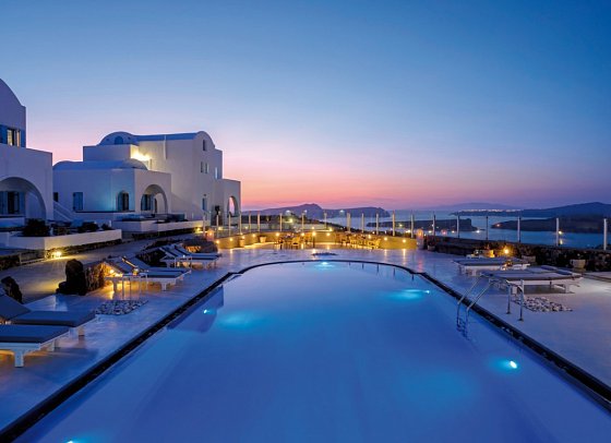 Kalestesia Suites
