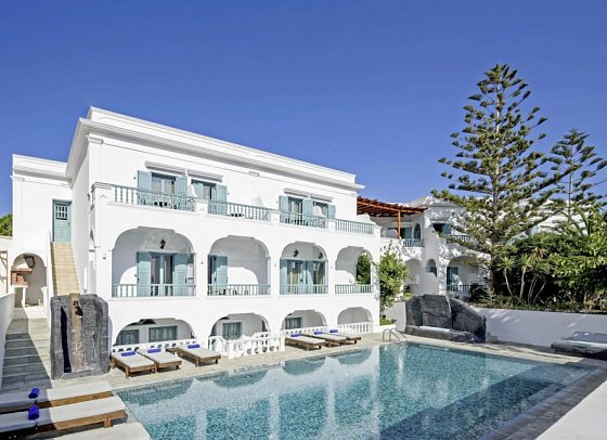 Hotel Armonia