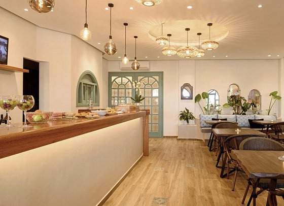 Hotel Armonia