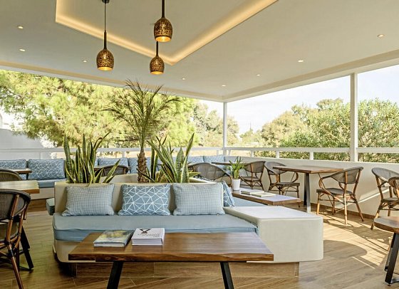 Hotel Armonia
