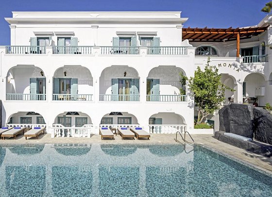 Hotel Armonia