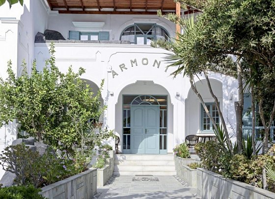 Hotel Armonia