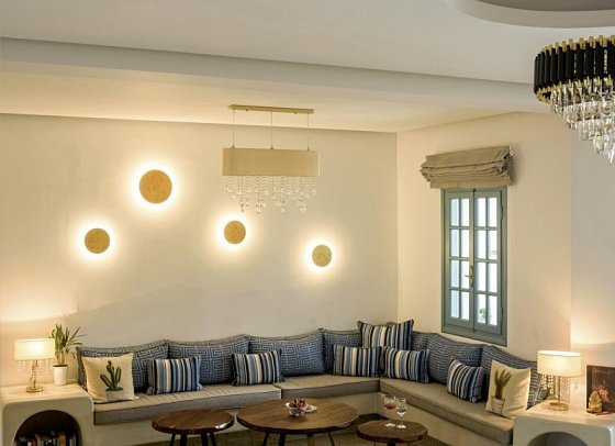 Hotel Armonia