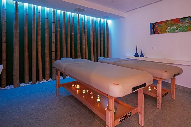 Kouros Village - Spa