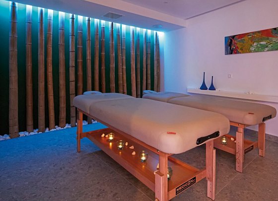 Kouros Village - Spa