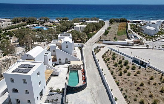 Peranosa the Residency