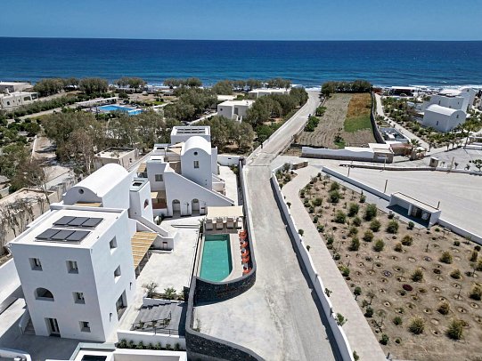 Peranosa the Residency
