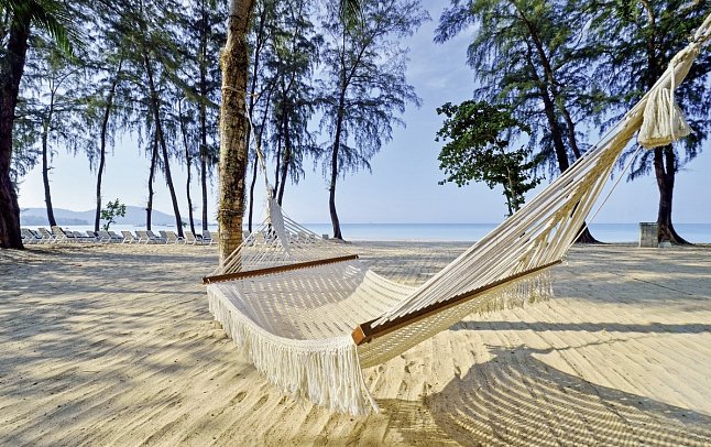 Dusit Thani Krabi Beach Resort