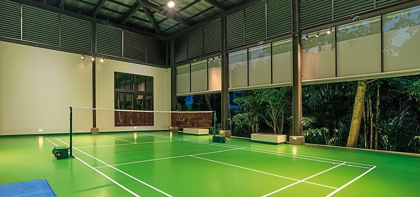 Dusit Thani Krabi Beach Resort