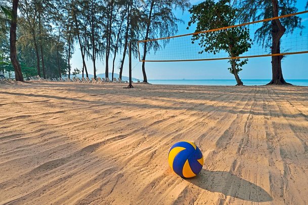 Dusit Thani Krabi Beach Resort