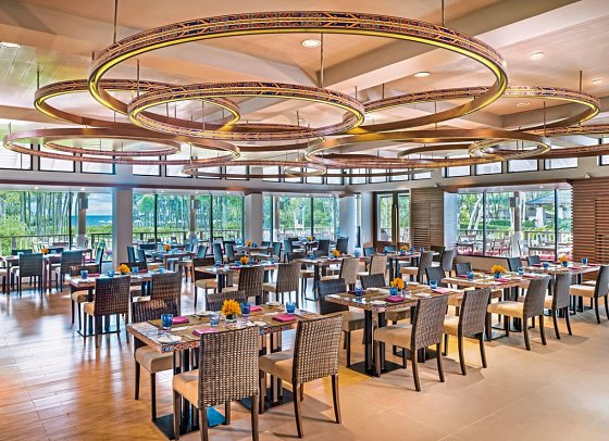 Dusit Thani Krabi Beach Resort
