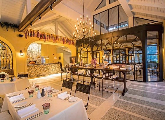 Dusit Thani Krabi Beach Resort