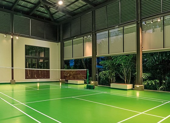 Dusit Thani Krabi Beach Resort