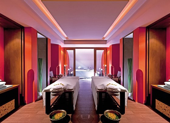 Dusit Thani Krabi Beach Resort