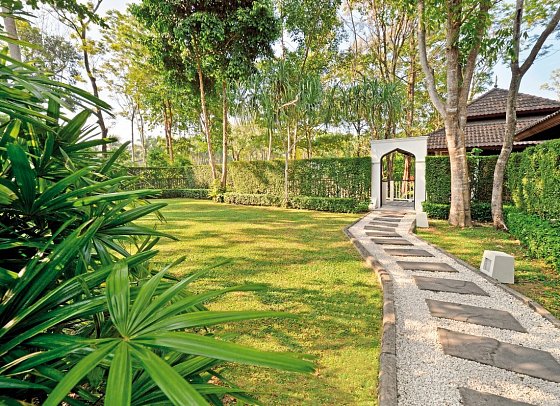Dusit Thani Krabi Beach Resort