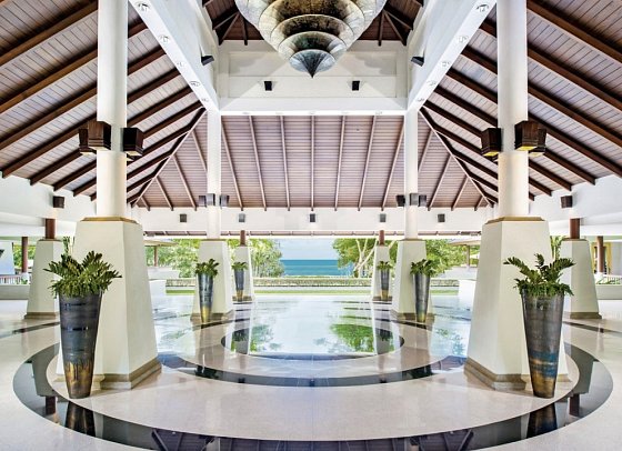 Dusit Thani Krabi Beach Resort