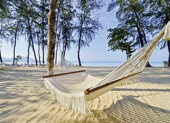 Dusit Thani Krabi Beach Resort