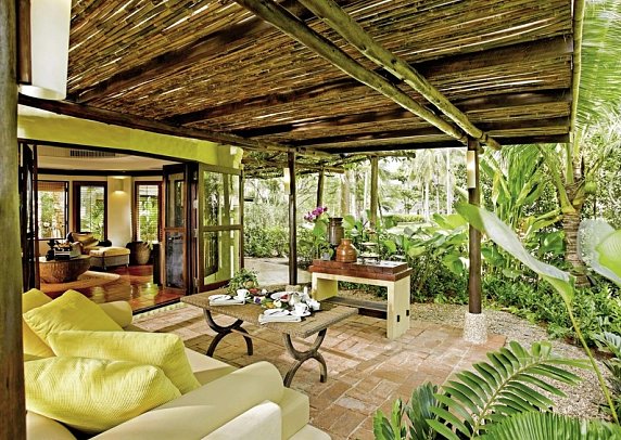 Rayavadee - Terrace Pavilion