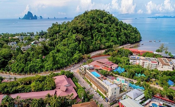 Navinda Krabi